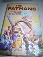 The Pathans: 550 BC - AD 1957 (Oxford in Asia Historical Reprints)