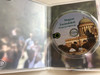  Magyar Zarándokút DVD 2014 Hungarian Pilgrimage / Directed by Vörös Tamás / Narrators: Pásztor Edina, Csehi András / Etalon film (5999886089702)