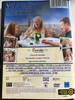 Letters to Juliet DVD 2010 Levelek Júliának / Directed by Gary Winick / Starring: A,amda Seyfried, Christopher Egan, Gael García Bernal, Vanessa Redgrave (5996051160112)