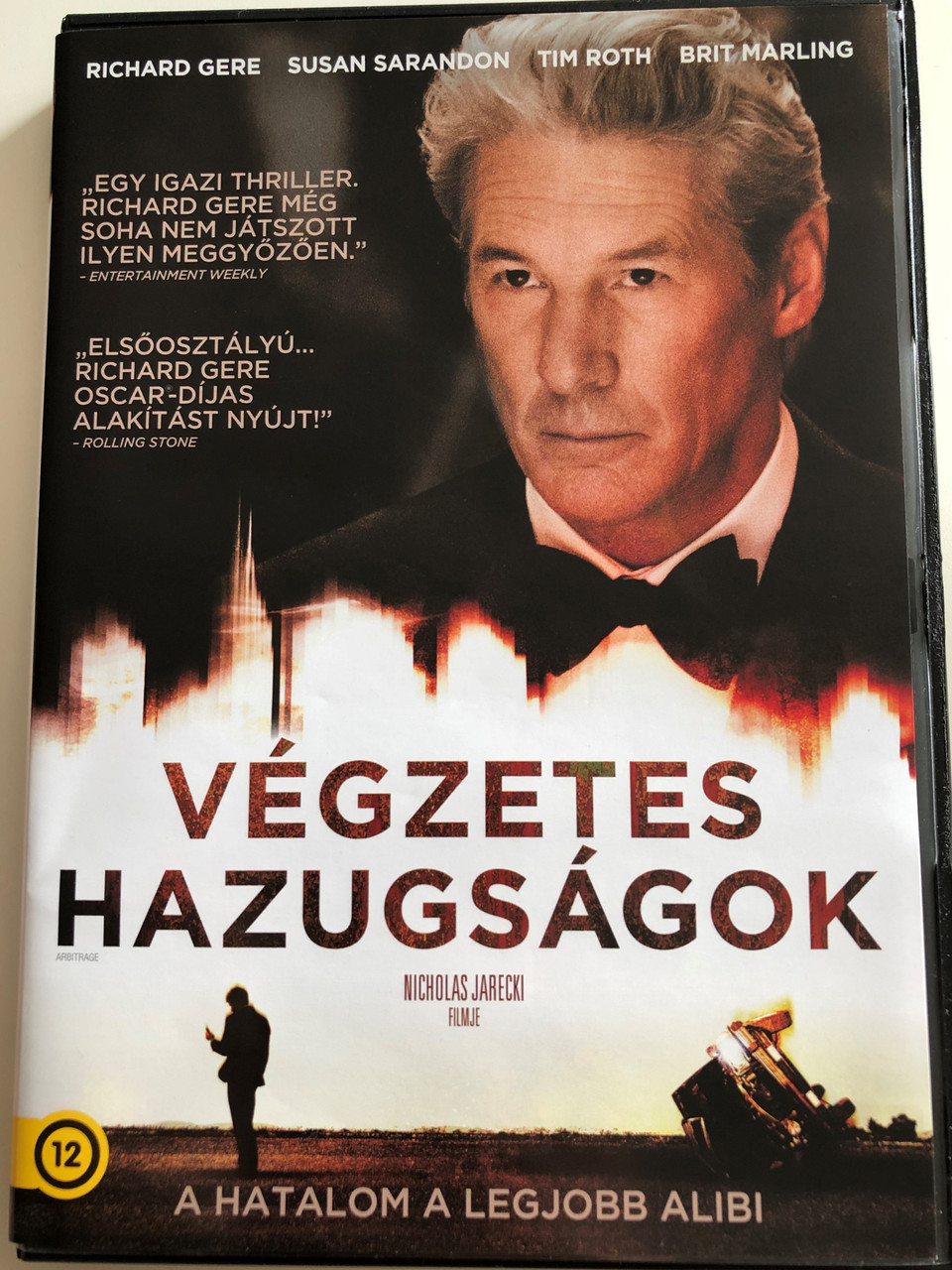 Vegzetes Vonzero Teljes Film - Valasszatok Thrillert Jobb ...