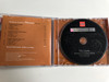 Mozart - Symphonies 29, 35 Haffner & 36 Linz / Berliner Philharmoniker / Conducted by Herbert von Karajan / Emi Classics / The Karajan Collection / Audio CD 2005 (724347689024)