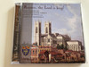 Rejoice, the Lord is King! / Great hymns from Westminster Abbey / The Choir of Westminster Abbey / Robert Quinney, organ / Conducted by James O'Donnell / Hyperion / Audio CD / CDA68013 (034571280134)