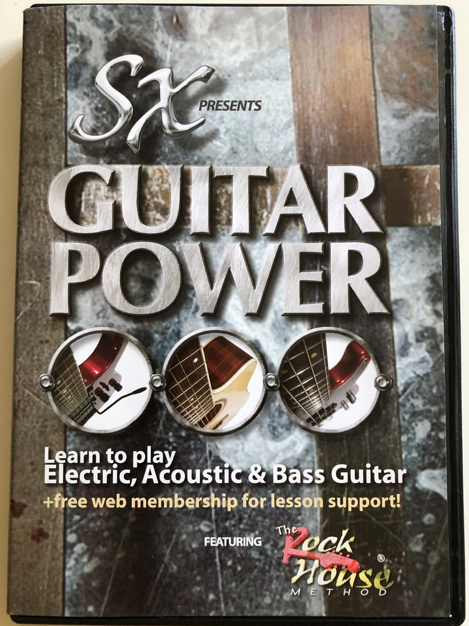 Guitar