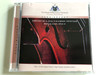 Tchaikovsky - Symphony No. 6 Opus 74 in B minor "Pathétique" / Marche Slave, Opus 31 / The Royal Philharmonic Orchestra / Conducted by Yehudi Menuhin / High Quality Audiofile Edition / Audio CD 1993 (4011222044112)