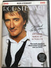 Rod Stewart DVD 2003 / It had to be you... / The Great American Songbook / The multi-platinum album event of the year now on DVD! (886974556992)