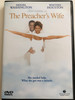 The Preacher's Wife DVD 1996 Rendezvous mit Einem Engel / Directed by Penny Marshall / Starring Denzel Washington, Whitney Houston, Courtney B. Vance, Gregory Hines, Jenifer Lewis, Loretta Devine (5996255702019)