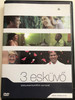 3 esküvő DVD 2009 3 weddings / Hungarian Documentary about mixed marriages (3eskuvoDVD)