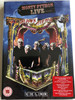 Monty Python Live (mostly) - One Down, Five to go DVD 2014 / Written be Graham Chapman, John Cleese, Terry Gilliam, Eric Idle, Terry Jones, Michael Palin (5034504104471)