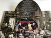 Remény és Pokol 1956 / Hope & Hell 1956 / Kézzelfogható Hadtörténelem / With contemporary document samples / Documentary film DVDs / Audio CD with songs from 1956 / HM Zrínyi 2016 (9789633277102)