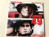 Ladder 49 - Original Soundtrack / Joaquin Phoenix, John Travolta / Audio CD 2004 / Hollywood Records (5050467571525)
