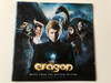Eragon - Music from the Motion Picture / Score by Patrick Doyle / Audio CD 2006 / Rca Records (886970485029)