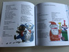 Vackor világot lát by Kormos István / Hungarian children's poems about a teddy bear / Móra Könyvkiadó 2016 / 3rd edition (9789634152897) 