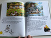 Nagy mesekönyv - Zdenek Miler és a kisvakond / Hungarian translation of Dětem / Big story book Zdenek Miler and Krtek (Little Mole) / Móra Könyvkiadó 2009 (9789631186628)