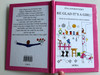 Be Glad It's a Girl by Éva Janikovszky / English translation of Örülj, hogy lány / With illustrations by László Réber / Móra Publishing House 2008 (9789631185393)