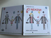 Jó nekem! by Janikovszky Éva / Good for me! - Hungarian children's book for ages 3 and up / Réber László rajzaival / Móra könyvkiadó 2012 / 7th edition (9789631191998)