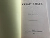 Margit-Sziget by Törs Kálmán / Hungarian language presentation book about the Margit-Sziget bath and resort / Athenaeum 1872 (9635643535)