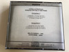 Ludwig van Beethoven - Sonatas for Cello and Piano - Complete / Miklós Perényi cello, Dezső Ránki piano / Hungaroton Audio CD 1979 / HCD 11928-29-2 / 2 CD (HCD11928-29-2)
