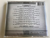 Johann Sebastian Bach - Concertos after Vivaldi, Telemann, Alessandro Marcello / János Sebestyén Harpsichord / Hungaroton Classic Audio CD 1990 / HCD 31332 (5991813133229)