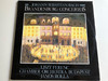Johann Sebastian Bach - Brandenburg Concertos / 2 x LP, Stereo / Liszt Ferenc Chamber Orchestra, Budapest / Conducted by János Rolla / Hungaroton 1987 / SLPD 12518-19