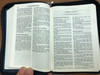 Raamattu / Finnish Language Holy Bible / Jeans Cover with zipper / Piplia - Suomen Pipliaseura 2018 / 5th edition (9789515774514)
