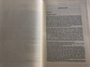 Greek-English Lexicon of the Septuagint / Revised Edition / Compiled by Johan Lust, Erik Eynikel, Katrin Hauspie / Deutsche Bibelgesellschaft / Hardcover 2003 (9783438051240)