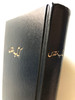 Holy Bible in Urdu language / Revised Version / Pakistan Bible Society 2019 / Hardcover, Black / With Color maps (9789692508063)
