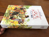 The Lion Children's Bible in 365 stories by Mary Batchelor / Urdu edition / Pakistan Bible Society 2018 / Hardcover (9789692508510)
