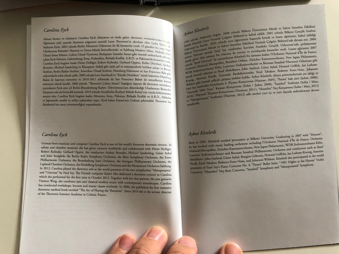 bible in my language