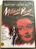 Mildred Pierce DVD 1945 / Directed by Michael Curtiz / Starring: Joan Crawford, Jack Carson, Zachary Scott / American film noir crime-drama (5996514021028)