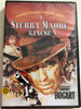 The treasure of the Sierra Madre DVD 1947 A Sierra Madre kincse / Directed by John Huston / Starring: Humphrey Bogart, Walter Huston, Tim Holt, Bruce Bennett / Bogart Classic (5996514006230)