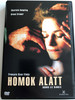 Sous le Sable DVD 2000 Homok Alatt - Under the Sand / Directed by Francois Ozon / Starring: Charlotte Rampling, Bruno Cremer (5999544252301)