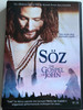 The Gospel of John DVD 2003 Söz / Directed by Philip Saville / Starring: Henry Ian Cusick, Stuart Bunce, Daniel Kash, Stephen Russell (8699931620016)