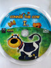 Connie the Cow DVD 2001 Connie a Boci I / Directed by Joseph L. Viciana és Josp Roig Boada / Producer: Kristina Brandner / Children's television series (8592440000372)
