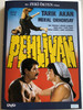 Pehlivan DVD 1984 / Directed by Zeki Ökten / Starring: Tarık Akan, Meral Orhonsay, Erol Günaydin, Yavuzer Cetinkaya (8697441013649)