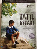 Tatil Kitabi DVD 2008 Holiday album / Directed by Seyfi Teoman / Starring: Taner Birsel, Tayfun Gunay, Harun Ozuag, Ayten Tokun, Osman Inan / Turkish film (8697333034837)