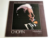 Artur Rubinstein - Chopin / Mazurken Op. 6, 17, 24 / Fryderyk Chopin / ETERNA ‎LP STEREO / 8 26 819