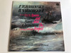P. Tchaikovsky - Romeo And Juliet, The Tempest / State Symphony Orchestra Of The USSR / Conductor: E. Svetlanov / Мелодия LP STEREO / CM 01939 - 40