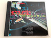 The Best of Unplugged Music / Joe Cocker, Lenny Kravitz, John Lee Hooker, The Mamas & The Papas, Violent Femmes, Johnny Winter / Edelton EDL 2629-2 / Audio CD 1993 (4009880262924)