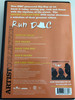 Run DMC - Artist Collection DVD 2004 / Produced by Stuart Rubin (828766387896)