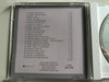 Dénes Gulyás tenor & Andrea Vigh Harp / Händel, Mozart, Debussy, Donizetti / Musical Director: Péterdi Péter / Audio CD 1998 (JK-K 1988)
