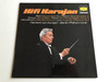 Hifi Karajan - Berlin Philharmonic / Conducted: Herbert von Karajan ‎/ Bizet, Mozart, Strauss, Rossini, Mendelssohn, Liszt / Deutsche Grammophon ‎LP STEREO / 2535 253