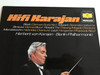 Hifi Karajan - Berlin Philharmonic / Conducted: Herbert von Karajan ‎/ Bizet, Mozart, Strauss, Rossini, Mendelssohn, Liszt / Deutsche Grammophon ‎LP STEREO / 2535 253