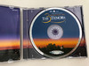 The 3 Tenors in Concert 1994 / Carreras, Domingo, Pavarotti with Mehta / Audio CD 1994 / Teldec WE 805 (745099620028)