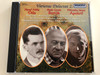Varietas Delectat 2. / József Attila - Óda, Illyés Gyula - Bartók, Pilinszky János - Apokrif / Hungaroton Classic Audio CD 1998 / HCD 14252 (5991811425227)