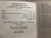 Mozart - Die Zauberflöte - A varázsfuvola - Excerpts / Margit László, Karola Ágay, Adrienne Csengery, József Gregor / Hungaroton Classic Audio CD 1999 / HCD 11539 (5991811153922)