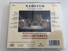 Giuseppe Verdi - Nabucco / Arena di Verona - Festival 1992 / Complete Opera 2 CD / Orchestra and Chorus Arena di Verona / P. Cappuccilli - L. Roark Strummer - M. Senn - N. Todisco, R. Scandiuzzi / Conducted by Anton Guadagno / 2x Audio CD 1996 / GI 078/2 (5030240020624)
