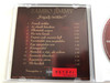 Zámbó Jimmy - "Fogadj örökbe!" / Az elmúlt bűnökért, Ha nem leszek, Könnyeiddel, Egymásra várva / Magneoton Audio CD 1998 (639842388528)