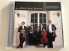 Alban Berg Quartet - Artist Portrait / Audio CD 2002 / Warner Music 0927-47982-2 (809274798220)