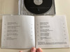 Alban Berg Quartet - Artist Portrait / Audio CD 2002 / Warner Music 0927-47982-2 (809274798220)