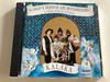 Kaláka - Szabad-e bejönni ide Bethlemmel? - Christmas Songs / Hungaroton Classic Audio CD 1990 / HCD 14182 (5991811418229)
